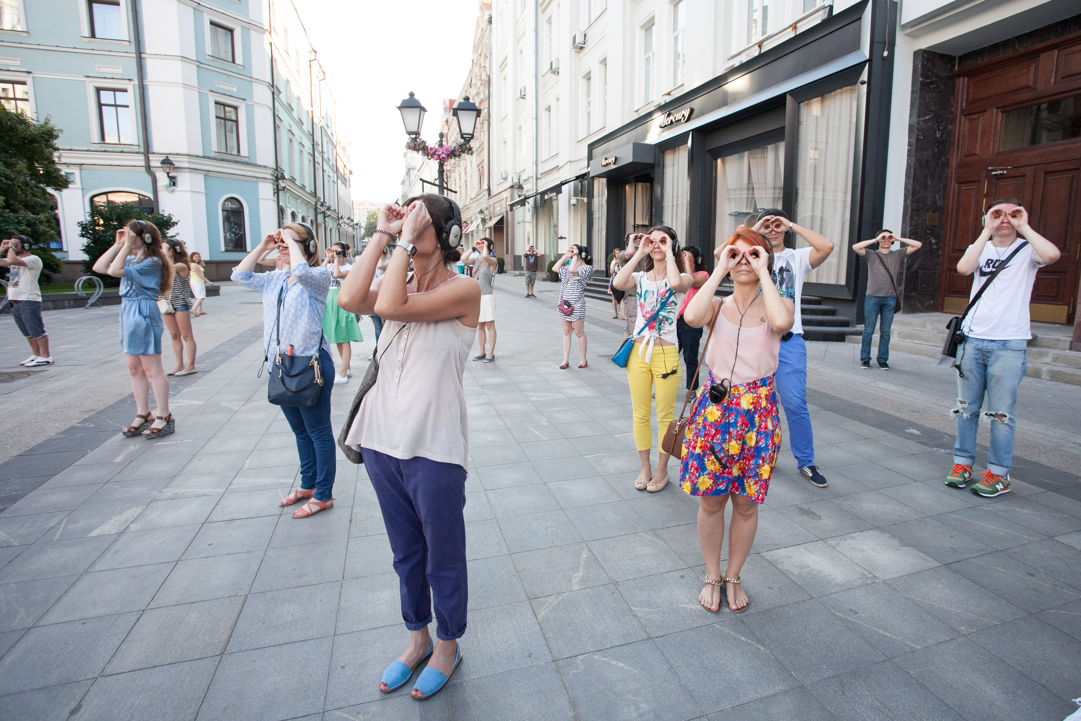 Remote X Rimini Protokoll